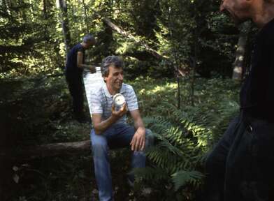 Collective action Library. Photo - 59