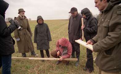 Акция КД Деревни. Фотография - 67