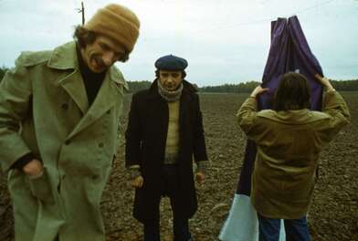 Collective action Place of Action. Photo - 29