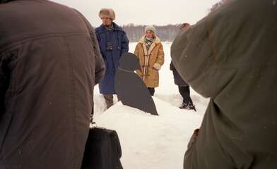 Collective action Negatives. Photo - 16