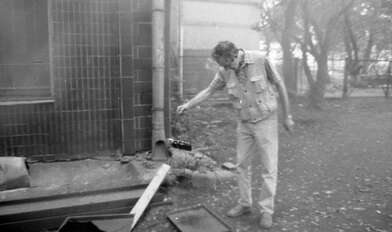 Collective action Library. Photo - 90