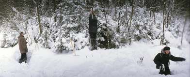 Collective action 625-520. Photo - 36