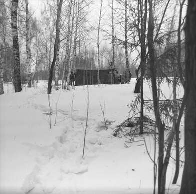 Collective action To Panitkov. Photo - 182