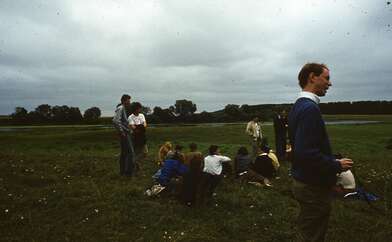 Collective action Second Picture. Photo - 17