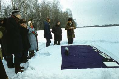 Collective action Russian World. Photo - 13