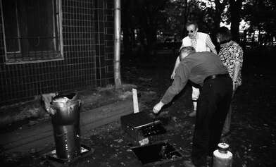 Collective action Library. Photo - 87