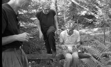 Collective action Library. Photo - 103