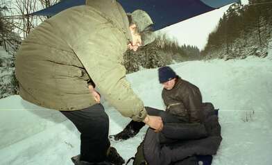 Collective action 625-520. Photo - 43