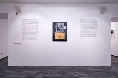 Story of the Wardrobe. Photo - 2