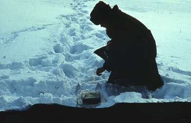 Collective action Sound Perspectives. Photo - 20