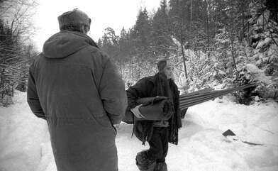 Collective action 625-520. Photo - 110