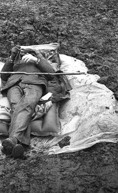 Collective action Place of Action. Photo - 125