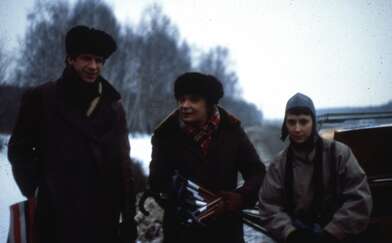 Акция КД За КД — 2. Фотография - 1