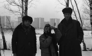 Акция КД За КД — 2. Фотография - 16