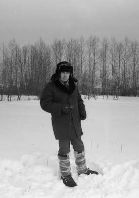 Collective action Sound Perspectives. Photo - 94