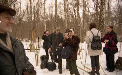 Collective action 83. Photo - 1