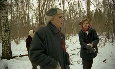 Collective action 83. Photo - 11