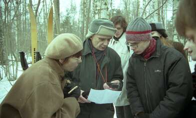 Collective action 83. Photo - 39