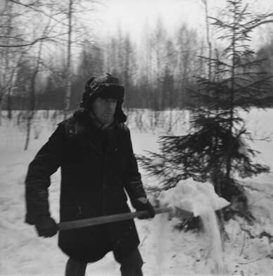 Collective action To Panitkov. Photo - 129