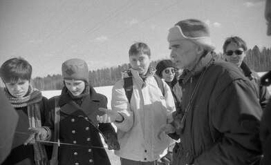 Акция КД Рыбак. Фотография - 27