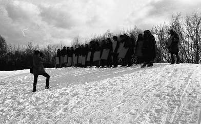 Акция КД Рассказы участников. Фотография - 36