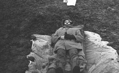 Collective action Place of Action. Photo - 117