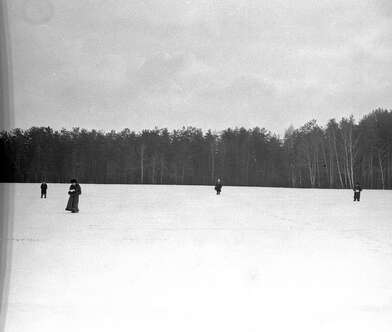 Акция КД Монастырскому. Фотография - 18