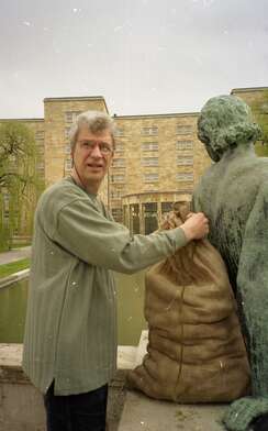 Collective action Adventures of the Blind (The Sack 2). Photo - 15