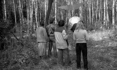 Акция КД М. Фотография - 44