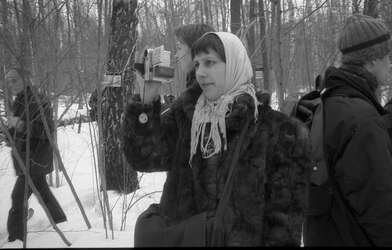 Collective action 83. Photo - 102