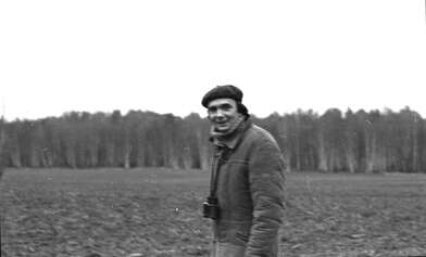 Collective action Place of Action. Photo - 66