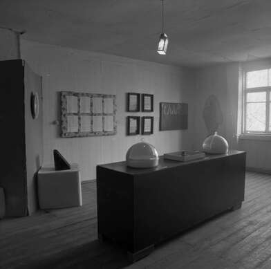 Closed Fish Exhibition. Photo - 19