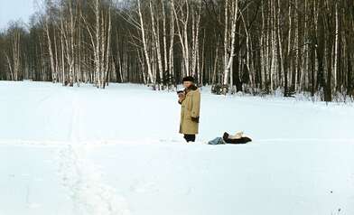 Collective action Description of Action. Photo - 21