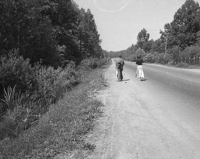 Collective action To V. Nekrasov. Photo - 9