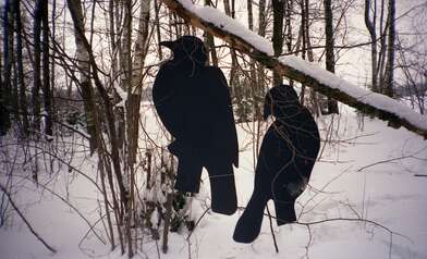 Collective action Negatives. Photo - 2