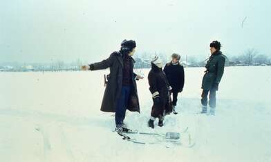 Collective action Sound Perspectives. Photo - 7