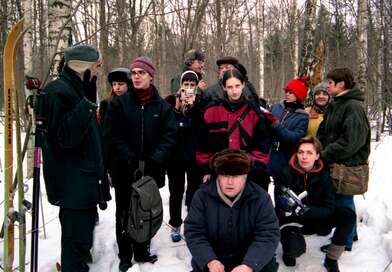 Collective action 83. Photo - 79