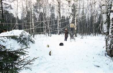 Collective action To Panitkov. Photo - 9