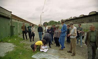 Акция КД Гаражи. Фотография - 17