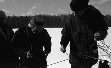 Акция КД Рыбак. Фотография - 24