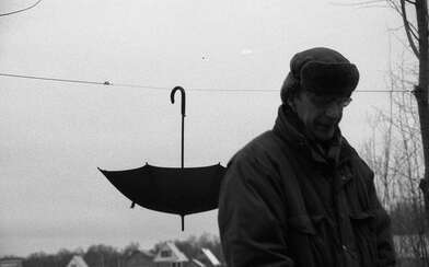 Collective action On the Clearing. Photo - 50