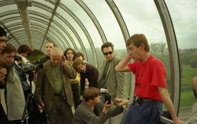 Акция КД Вторая речь. Фотография - 26