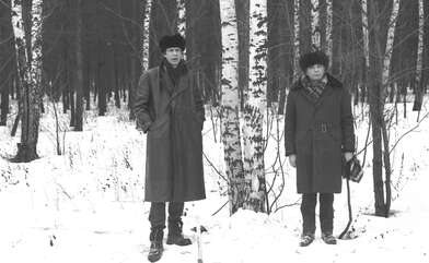 Акция КД За КД — 2. Фотография - 15