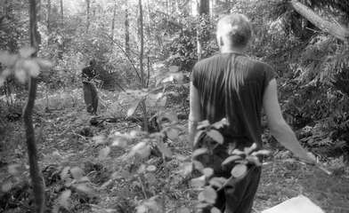 Collective action Library. Photo - 122