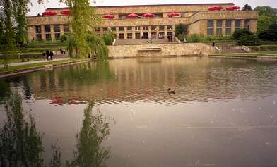 Collective action Adventures of the Blind (The Sack 2). Photo - 7