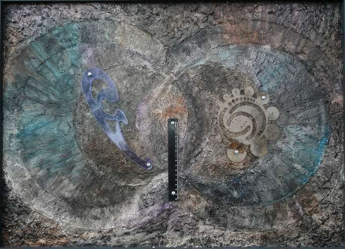 Елена Елагина. Окормление Космоса