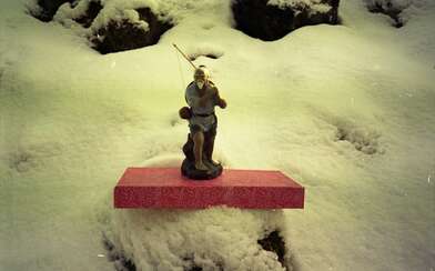 Акция КД Рыбак. Фотография - 16