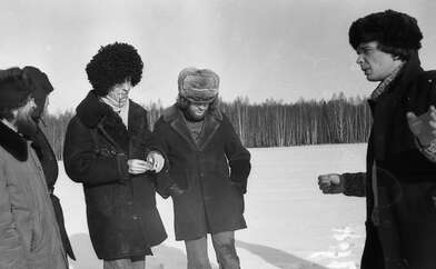 Акция КД 10 Появлений. Фотография - 107