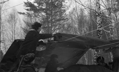 Collective action To Panitkov. Photo - 90