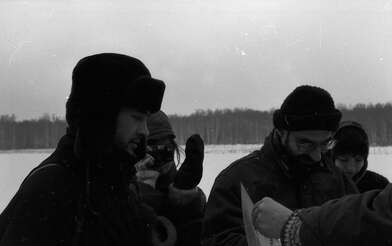 Collective action Negatives. Photo - 22